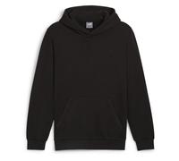 Puma Ess Elevated Hoodie Noir S Homme