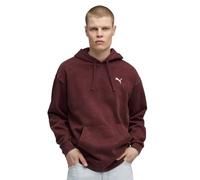 Puma Sweat à capuche Ess Elevated Relaxed Wash FL pour homme 1 pièce