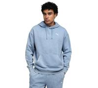 Puma Sweat à capuche Ess Elevated Relaxed Wash FL pour homme – 1 pièce