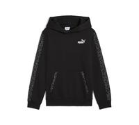PUMA Sweat à Capuche Ess Graphic Animal FL G pour Fille (1 pièce)