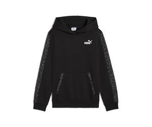 PUMA Sweat à Capuche Ess Graphic Animal FL G pour Fille (1 pièce)