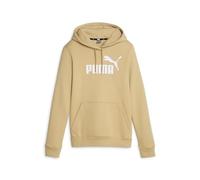 PUMA Sweat à Capuche Ess Logo FL (S) pour Femme
