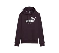 PUMA Sweat à Capuche Ess Logo FL (S) pour Femme