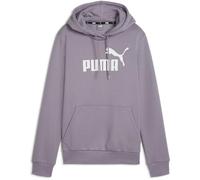 PUMA Sweat à Capuche Ess Logo FL (S) pour Femme