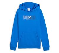 PUMA Sweat à Capuche Ess Logo Lab FL B pour garçon (1 pièce)