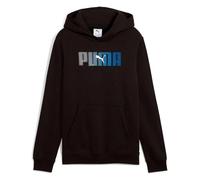 PUMA Sweat à Capuche Ess Logo Lab FL B pour garçon (1 pièce)
