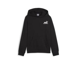 PUMA Sweat à Capuche ESS+ Mid 90s TR B - Unisexe, Puma Noir., 140