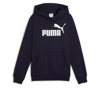 Puma Sweat à Capuche Ess Nº 1 Logo