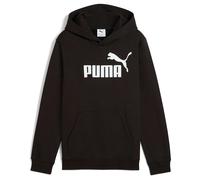 Puma Sweat à capuche ESS No. 1 Logo Hoodie FL B Garçon Noir