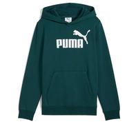 Puma Sweat à Capuche Ess Nº 1 Logo