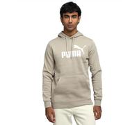 PUMA Sweat à Capuche Ess No. 1 pour Homme avec Logo FL (S)