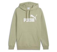 PUMA Sweat à Capuche Ess No. 1 pour Homme avec Logo FL (S)
