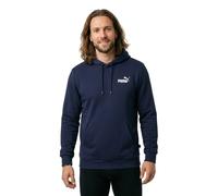 Puma Sweat à Capuche Ess Small Logo