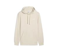 PUMA Sweat à Capuche Ess Small No. 1 Logo FL (S) pour Homme (1 pièce)