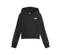 PUMA Sweat à Capuche Ess Tape FL G pour Fille