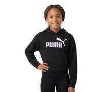 Puma Sweat à Capuche Essential 2 Color Nº1 Logo Short Length