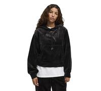 Puma Sweat à Capuche Essential Elevated Standard Velour