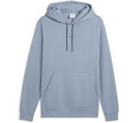 Sweatshirt Ã capuche Puma 692914 Bleu M