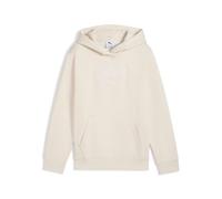 Puma Sweat À Capuche Essentials Script Enfant Et Adolescent, Shop, Alpine Snow, 9-10y