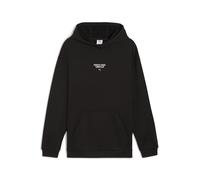 PUMA Sweat à capuche et motif Porsche Legacy Homme, Motorsport, Noir, L L