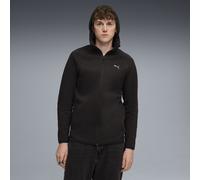 PUMA Sweat à capuche Evostripe Homme,, Noir, XXL XXL