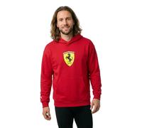 Puma Sweat à Capuche Ferrari Colored Shield
