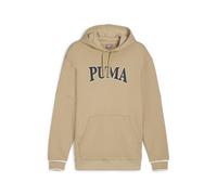 Sweat-shirt hommes Puma PUMA SQUAD HOODIE TR Beige US XL