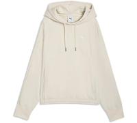 Puma Her Oversized Hoodie Beige XS Femme