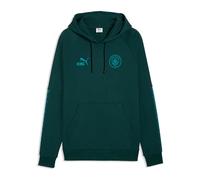 Puma Sweat à Capuche Manchester City Fc King