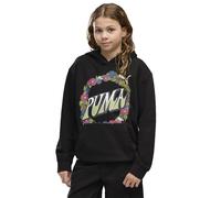 Puma Sweat à Capuche Mid90s Relaxed Graphic