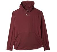 PUMA Sweat à Capuche Modeste