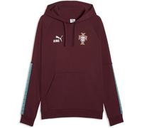 Puma Sweat à Capuche Portugal King