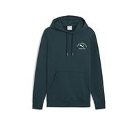 PUMA Sweat à Capuche pour Homme Class Graphic FL (1 pièce)