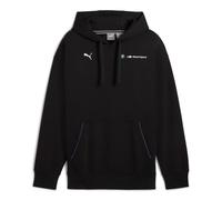 Puma Sweat À Capuche Pour Hommes - BMW ESS+ Sweat Fleece, Motorsport, Logo, Uni