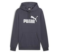 Puma Sweat À Capuche Pour Hommes - Ess Big Logo Hoodie Fl, Capuche, Logo