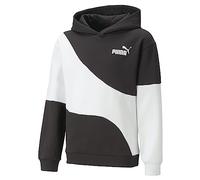 PUMA Sweat à Capuche Power Cat FL B pour garçon