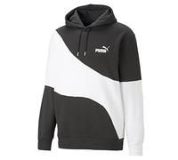 PUMA Sweat à Capuche Power Cat FL pour Homme