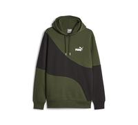 PUMA Sweat à Capuche Power Cat FL pour Homme