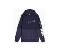 PUMA Sweat à Capuche Power Winterized FL Sudation Homme, Noir, M