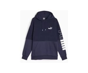 PUMA Sweat à Capuche Power Winterized FL Sudation Homme, Noir, M