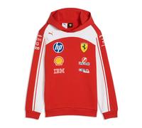 Puma Sweat à Capuche Sf Ferrari Replica