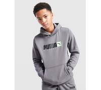 PUMA Sweat à Capuche Sportswear Essential Junior - Gris 7-8Y