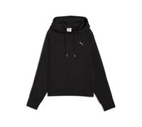 PUMA Sweat à Capuche surdimensionné pour Femme