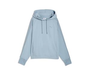 PUMA Sweat à Capuche surdimensionné pour Femme