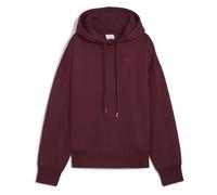 PUMA Sweat à Capuche surdimensionné Unisexe pour Femme (1 pièce)