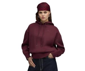 PUMA Sweat à Capuche surdimensionné Unisexe pour Femme (1 pièce)