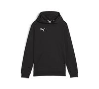 PUMA Sweat à Capuche Teamgoal Casuals Jr pour garçon