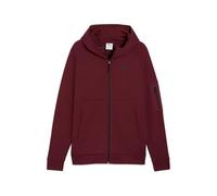 PUMA Sweat à Capuche Tech FZ