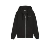 PUMA Sweat à Capuche Unisexe avec Fermeture éclair intégrale