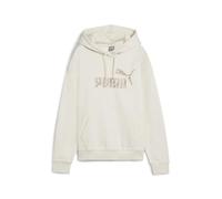 PUMA Sweat à Capuche Unisexe Ess+ Animal FL